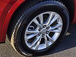 Used 2025 CADILLAC XT6 FWD 4DR LUXURY in TYLER, TEXAS (Photo 7)