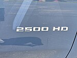 Used 2024 CHEVROLET SILVERADO 2500 4WD CREW CAB 159