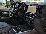 Used 2024 CHEVROLET SILVERADO 2500 4WD CREW CAB 159