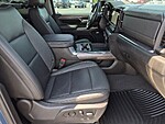 Used 2024 CHEVROLET SILVERADO 2500 4WD CREW CAB 159