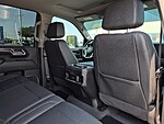 Used 2024 CHEVROLET SILVERADO 2500 4WD CREW CAB 159