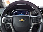 Used 2024 CHEVROLET SILVERADO 2500 4WD CREW CAB 159