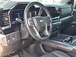 Used 2024 CHEVROLET SILVERADO 2500 4WD CREW CAB 159