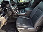 Used 2024 CHEVROLET SILVERADO 2500 4WD CREW CAB 159