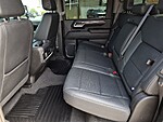 Used 2024 CHEVROLET SILVERADO 2500 4WD CREW CAB 159