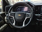 Used 2024 CHEVROLET SILVERADO 2500 4WD CREW CAB 159