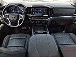 Used 2024 CHEVROLET SILVERADO 2500 4WD CREW CAB 159