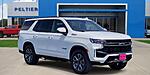 Used 2021 CHEVROLET TAHOE 4WD 4DR Z71 in TYLER, TEXAS