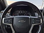 Used 2021 CHEVROLET TAHOE 4WD 4DR Z71 in TYLER, TEXAS (Photo 19)