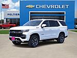 Used 2021 CHEVROLET TAHOE 4WD 4DR Z71 in TYLER, TEXAS (Photo 3)