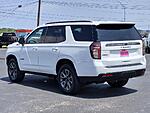 Used 2021 CHEVROLET TAHOE 4WD 4DR Z71 in TYLER, TEXAS (Photo 4)