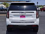 Used 2021 CHEVROLET TAHOE 4WD 4DR Z71 in TYLER, TEXAS (Photo 5)