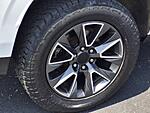 Used 2021 CHEVROLET TAHOE 4WD 4DR Z71 in TYLER, TEXAS (Photo 7)