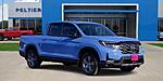 Used 2025 Honda Ridgeline TRAILSPORT AWD in TYLER, TEXAS