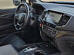 Used 2025 Honda Ridgeline TRAILSPORT AWD in TYLER, TEXAS (Photo 10)