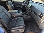 Used 2025 Honda Ridgeline TRAILSPORT AWD in TYLER, TEXAS (Photo 11)