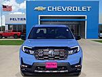 Used 2025 Honda Ridgeline TRAILSPORT AWD in TYLER, TEXAS (Photo 2)