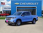 Used 2025 Honda Ridgeline TRAILSPORT AWD in TYLER, TEXAS (Photo 3)
