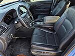 Used 2025 Honda Ridgeline TRAILSPORT AWD in TYLER, TEXAS (Photo 32)