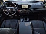 Used 2025 Honda Ridgeline TRAILSPORT AWD in TYLER, TEXAS (Photo 38)