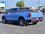 Used 2025 Honda Ridgeline TRAILSPORT AWD in TYLER, TEXAS (Photo 4)