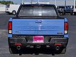 Used 2025 Honda Ridgeline TRAILSPORT AWD in TYLER, TEXAS (Photo 5)