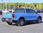 Used 2025 Honda Ridgeline TRAILSPORT AWD in TYLER, TEXAS (Photo 6)