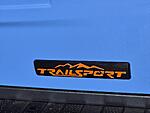 Used 2025 Honda Ridgeline TRAILSPORT AWD in TYLER, TEXAS (Photo 9)
