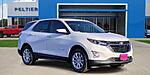Used 2020 CHEVROLET EQUINOX FWD 4DR LT W/1LT in TYLER, TEXAS