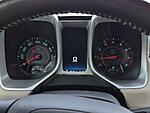 Used 2015 CHEVROLET CAMARO 2DR CPE LT W/2LT in TYLER, TEXAS (Photo 16)