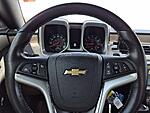 Used 2015 CHEVROLET CAMARO 2DR CPE LT W/2LT in TYLER, TEXAS (Photo 17)
