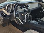 Used 2015 CHEVROLET CAMARO 2DR CPE LT W/2LT in TYLER, TEXAS (Photo 25)