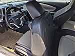 Used 2015 CHEVROLET CAMARO 2DR CPE LT W/2LT in TYLER, TEXAS (Photo 30)