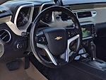 Used 2015 CHEVROLET CAMARO 2DR CPE LT W/2LT in TYLER, TEXAS (Photo 31)