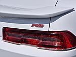 Used 2015 CHEVROLET CAMARO 2DR CPE LT W/2LT in TYLER, TEXAS (Photo 6)