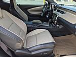 Used 2015 CHEVROLET CAMARO 2DR CPE LT W/2LT in TYLER, TEXAS (Photo 9)