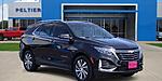 Used 2022 CHEVROLET EQUINOX AWD 4DR PREMIER in TYLER, TEXAS
