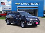 Used 2022 CHEVROLET EQUINOX AWD 4DR PREMIER in TYLER, TEXAS (Photo 1)