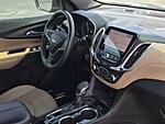 Used 2022 CHEVROLET EQUINOX AWD 4DR PREMIER in TYLER, TEXAS (Photo 11)