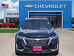 Used 2022 CHEVROLET EQUINOX AWD 4DR PREMIER in TYLER, TEXAS (Photo 2)