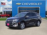 Used 2022 CHEVROLET EQUINOX AWD 4DR PREMIER in TYLER, TEXAS (Photo 3)