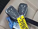 Used 2022 CHEVROLET EQUINOX AWD 4DR PREMIER in TYLER, TEXAS (Photo 43)