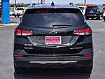 Used 2022 CHEVROLET EQUINOX AWD 4DR PREMIER in TYLER, TEXAS (Photo 5)