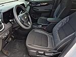 Used 2024 CHEVROLET TRAILBLAZER FWD 4DR LS in TYLER, TEXAS (Photo 28)