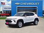 Used 2024 CHEVROLET TRAILBLAZER FWD 4DR LS in TYLER, TEXAS (Photo 3)
