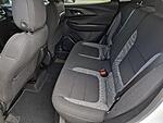 Used 2024 CHEVROLET TRAILBLAZER FWD 4DR LS in TYLER, TEXAS (Photo 30)