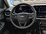 Used 2024 CHEVROLET TRAILBLAZER FWD 4DR LS in TYLER, TEXAS (Photo 32)