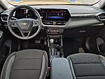 Used 2024 CHEVROLET TRAILBLAZER FWD 4DR LS in TYLER, TEXAS (Photo 33)