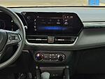 Used 2024 CHEVROLET TRAILBLAZER FWD 4DR LS in TYLER, TEXAS (Photo 34)