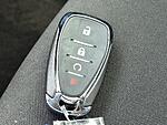 Used 2024 CHEVROLET TRAILBLAZER FWD 4DR LS in TYLER, TEXAS (Photo 35)